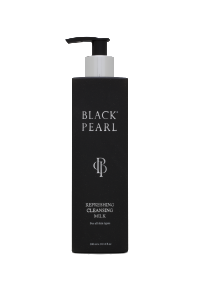 Black_Pearl-300ml_cleansing milk